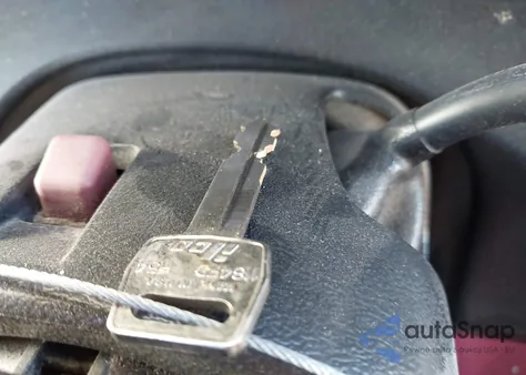 1993 Ford F150 из США, поврежденный, VIN 1FTEX15N2PKA50036